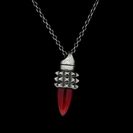 PUNKY BULLET