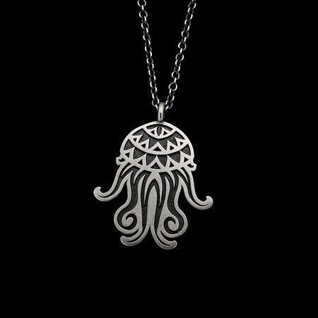 JELLYFISH