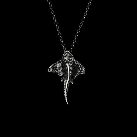 STINGRAY
