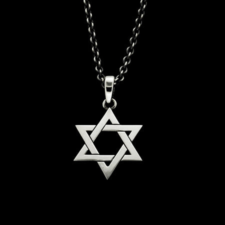 MAGHEN DAVID