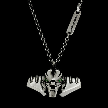JEEG ROBOT