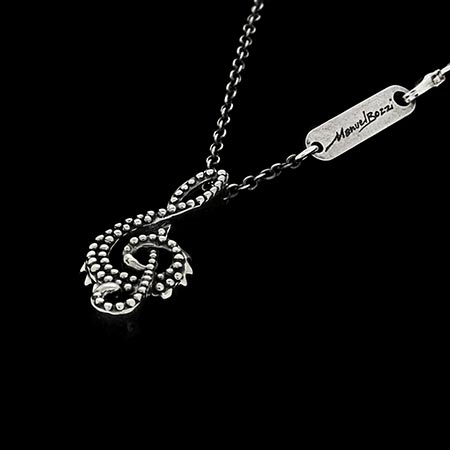 TREBLE CLEF