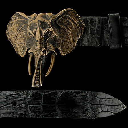 L'ELEFANTE AFRICANO