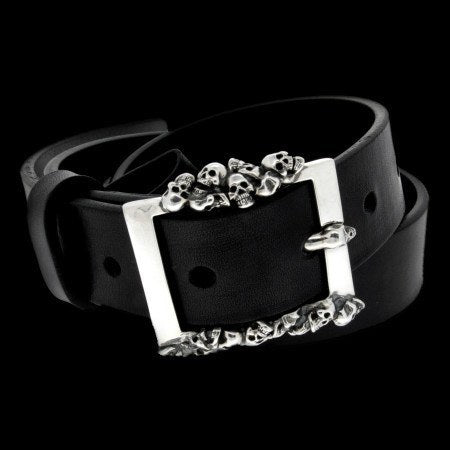 BELT - OSSUARY