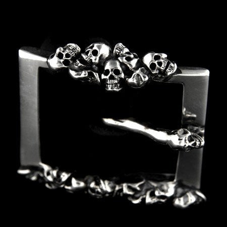 BELT - OSSUARY