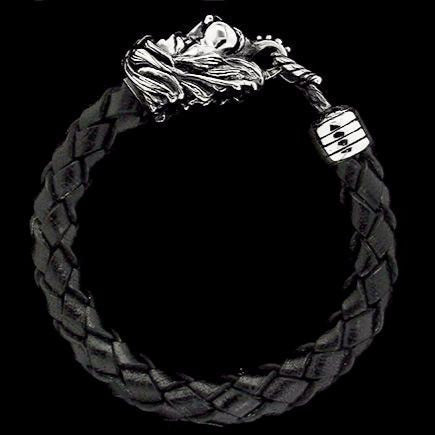 BRACELET - LION