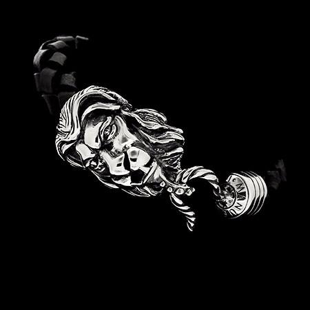 BRACELET - LION