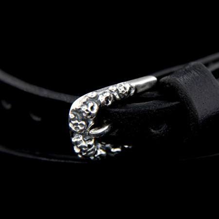 BRACELET - LONGSKULL