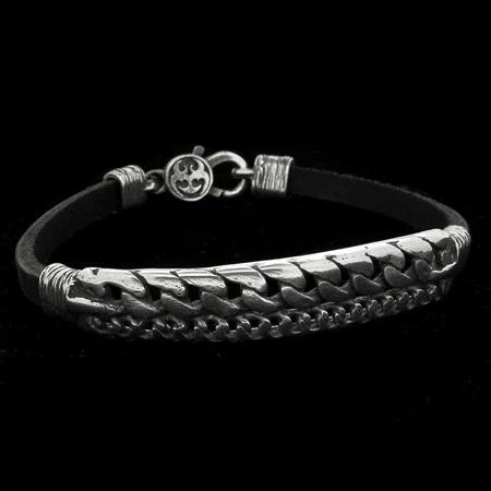 BRACELET - MATERIA TIJUANA