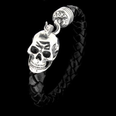 BRACELET - MOHICAN