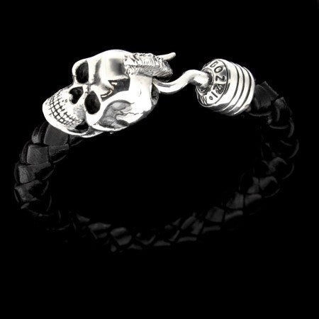 BRACELET - MOHICAN
