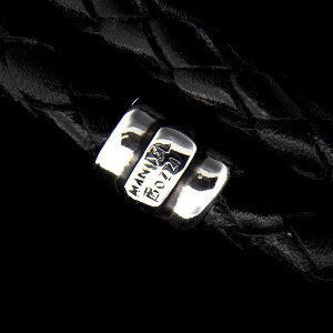 BRACELET - MOMO CUIR