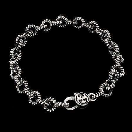BRACELET - ROUNDROPE