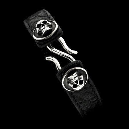 BRACELET - SKULLBAM