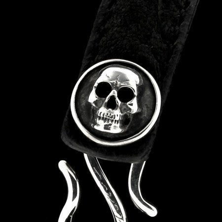 BRACELET - SKULLBAM