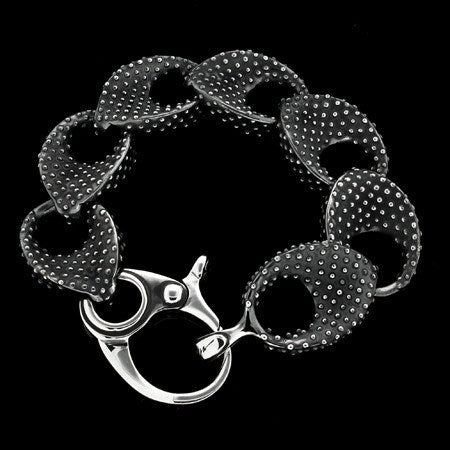 BRACELET - THE CRAB