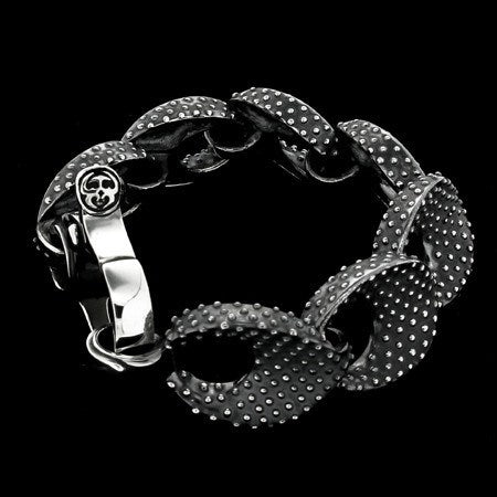 BRACELET - THE CRAB