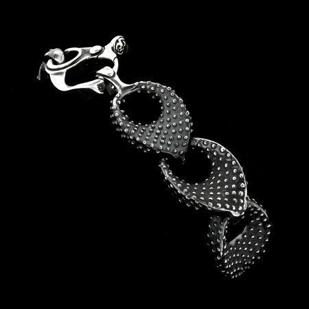 BRACELET - THE CRAB