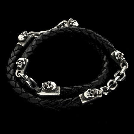 BRACELET - THREE