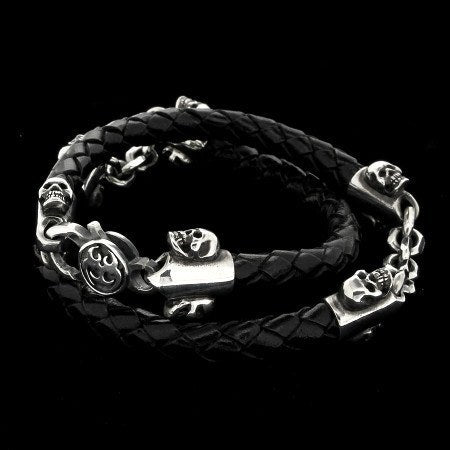 BRACELET - THREE