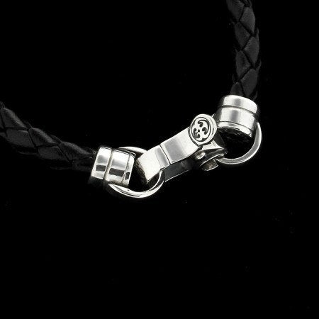 BRACELET - TWO GOATS