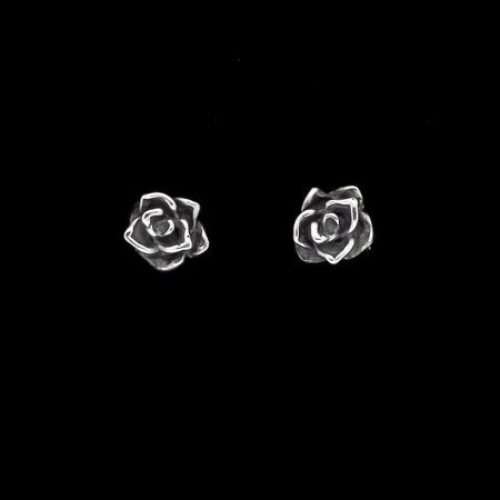 EARRING - ROSES