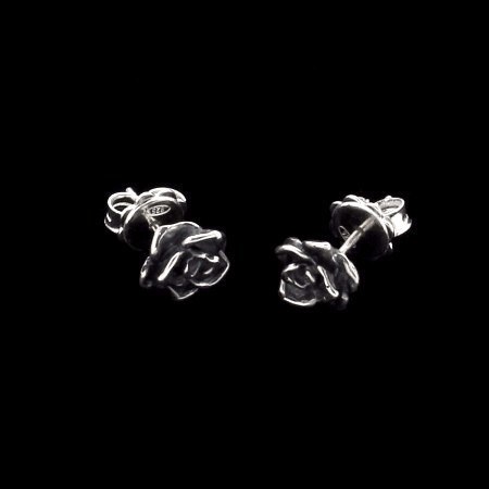 EARRING - ROSES