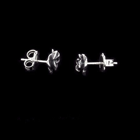 EARRING - ROSES