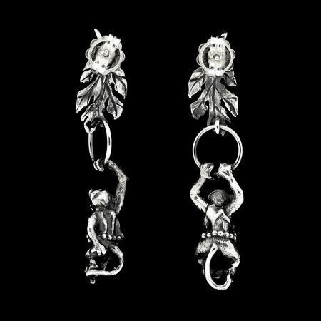 EARRING - RUDY & JADE