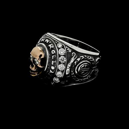 FINE JEWELRY - UNIVERSITY OF LUXURY