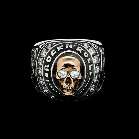 FINE JEWELRY - UNIVERSITY OF LUXURY