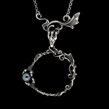 PENDANT - ACHANTUS