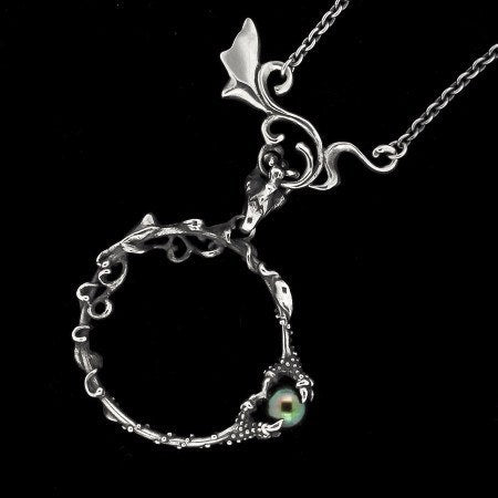 PENDANT - ACHANTUS