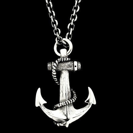 PENDANT - ANCHOR