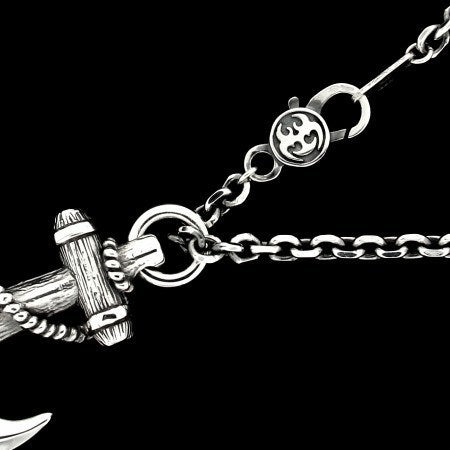 PENDANT - ANCHOR