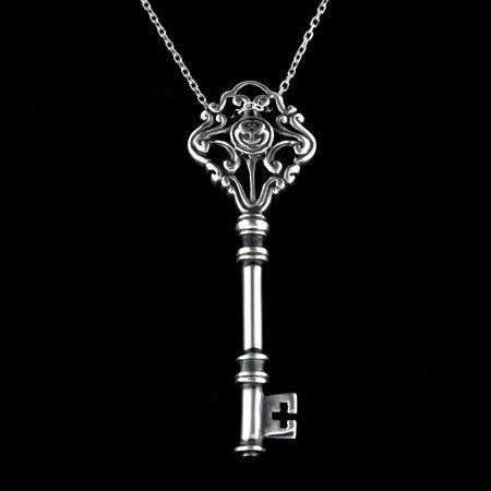PENDANT - ANCIENT KEY
