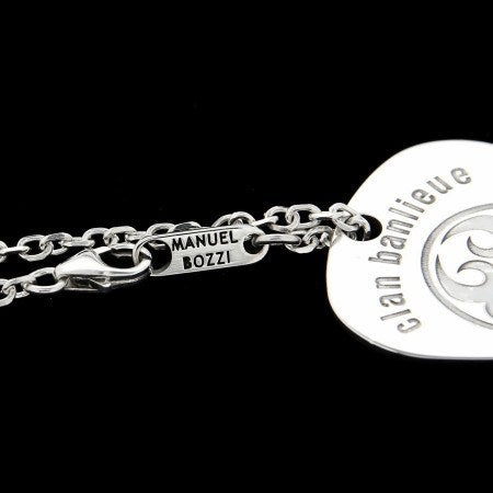 PENDANT - CLAN PICK