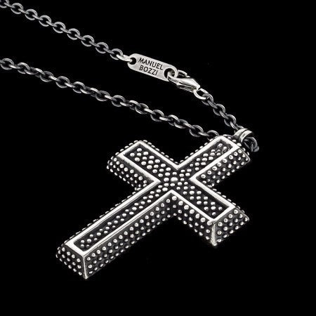 PENDANT - CROSSDROP