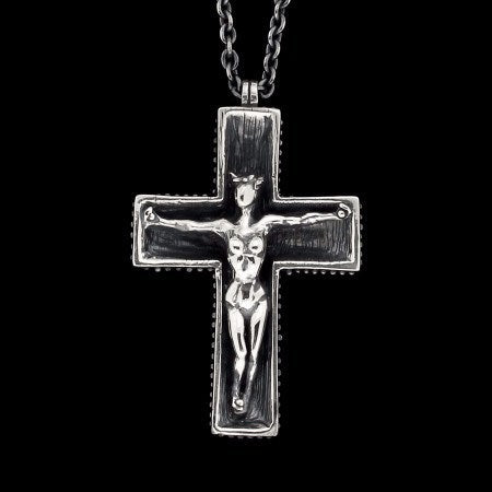 PENDANT - CROSSDROP