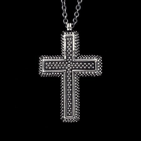 PENDANT - CROSSDROP