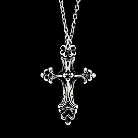 PENDANT - CROSSFLOWER