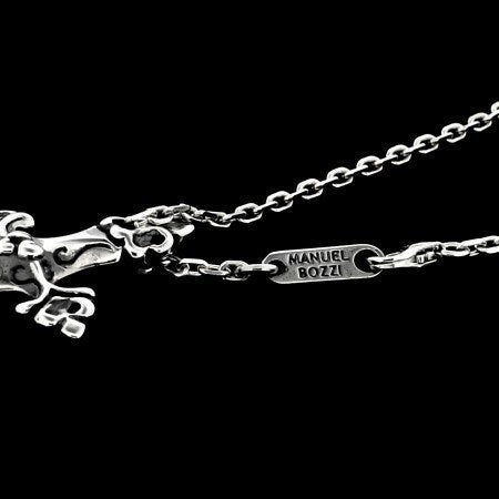 PENDANT - CROSSFLOWER