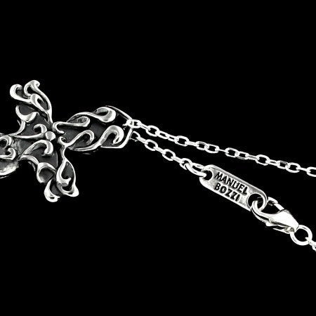 PENDANT - CROSSLOVE