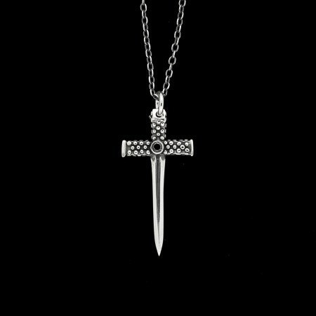 PENDANT - DAGGER