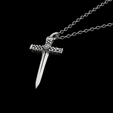 PENDANT - DAGGER