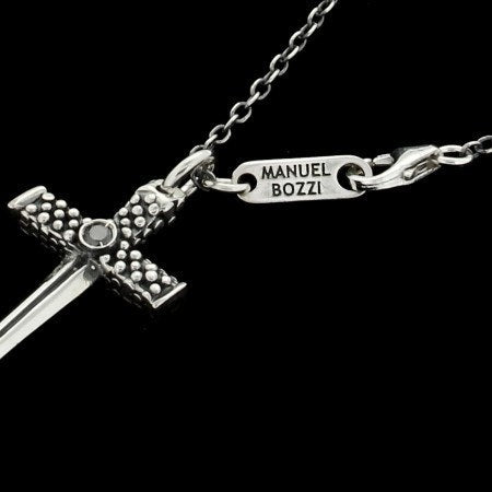 PENDANT - DAGGER