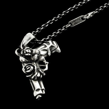 PENDANT - DON’T FEED THE HATE