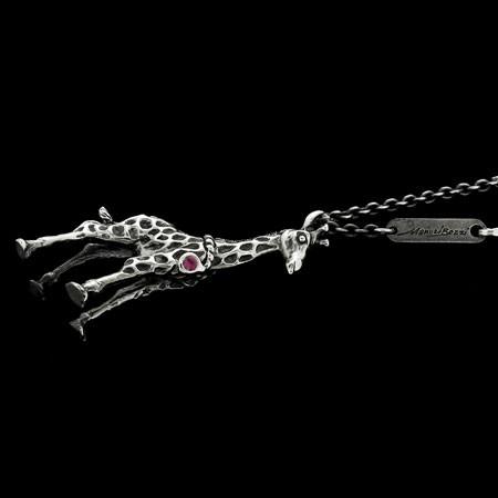 PENDANT - GIRAFFE