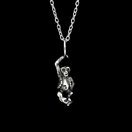 PENDANT - LITTLE RUDY