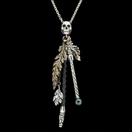 PENDANT - MEMOIRE